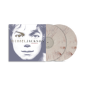Invincible 2LP Grey marble
