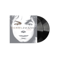Invincible 2LP Black