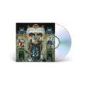 Dangerous CD
