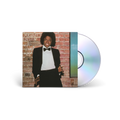 Off The Wall CD