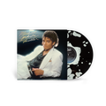 Vinyle Thriller - D2C Exclusive Black Liquid-Filled
