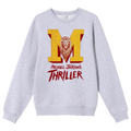 Werewolf Crewneck